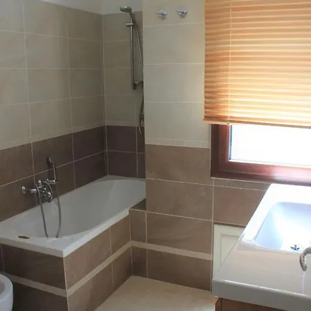 Апартаменты Casa Ortensia *