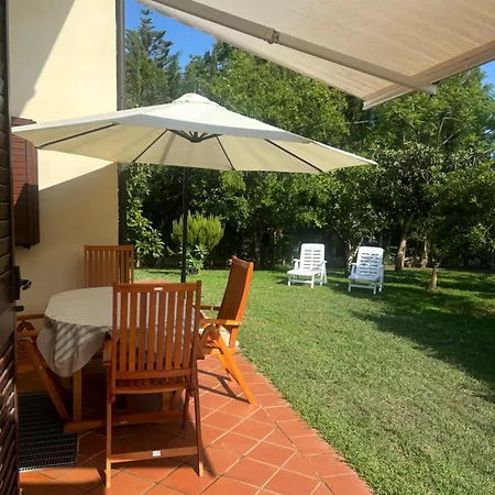Casa Ortensia Апартаменты
