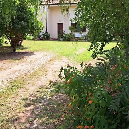 Casa Ortensia Апартаменты Тортоли