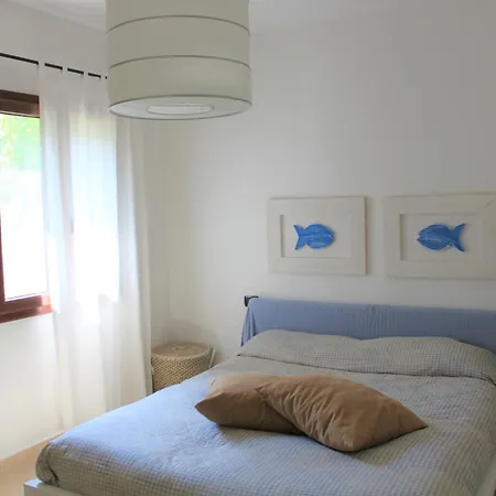 Casa Ortensia Апартаменты