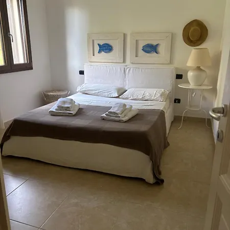 Casa Ortensia Апартаменты