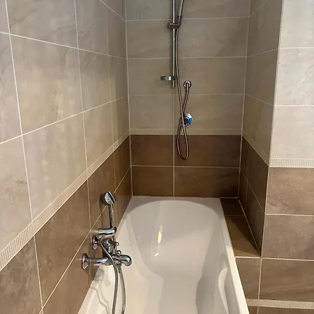 Casa Ortensia Апартаменты Тортоли