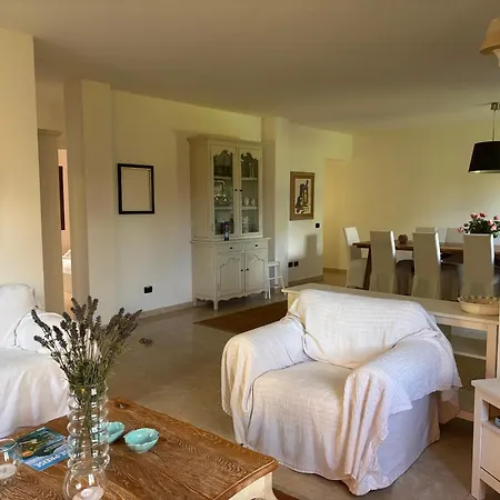Casa Ortensia *